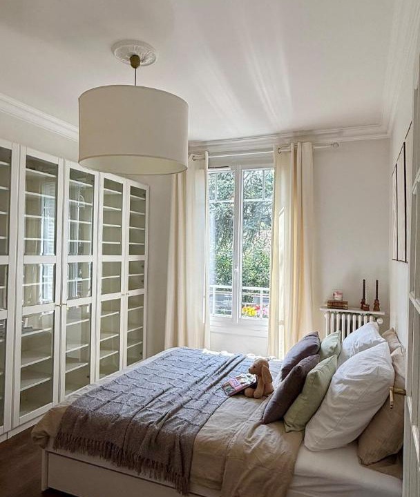 Photo of Bedroom in Chatillon