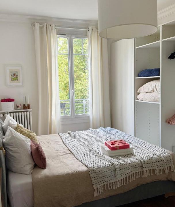 Photo of Bedroom in Chatillon