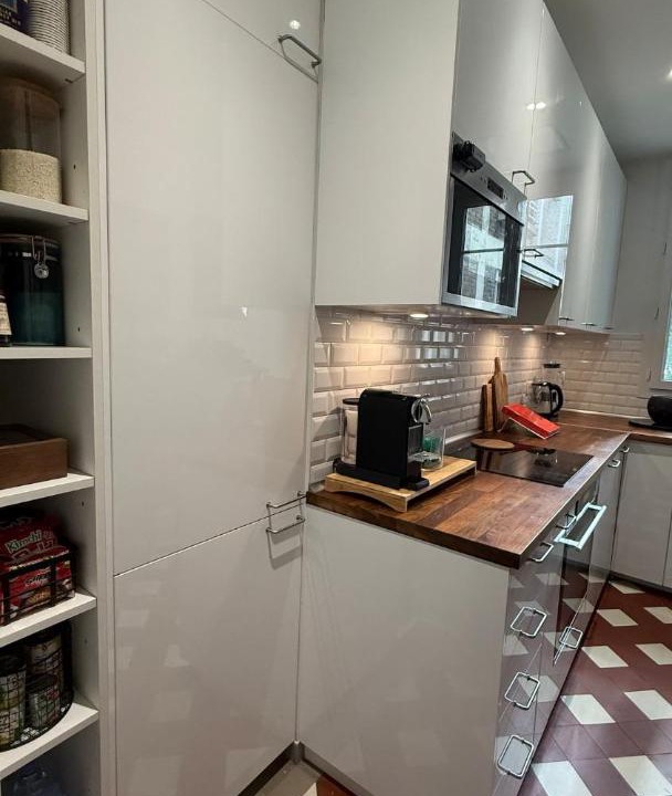 Photo of Kitchen in Chatillon