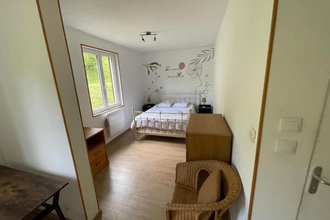 Photo of Bedroom in Cernon