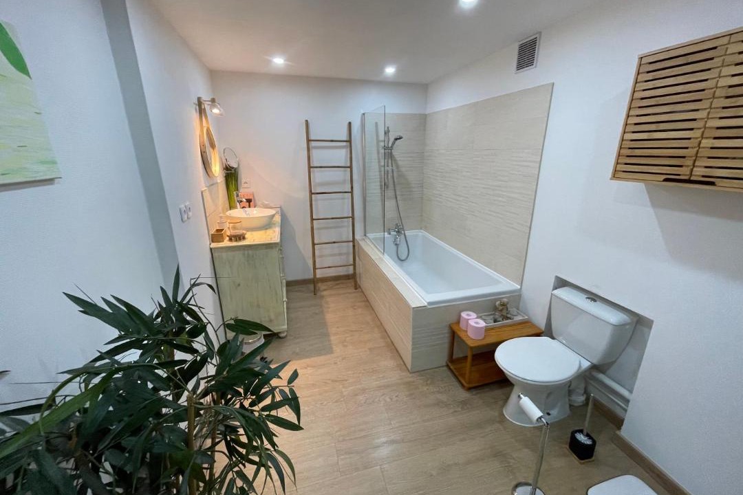 Photo of Bathroom in Cernon