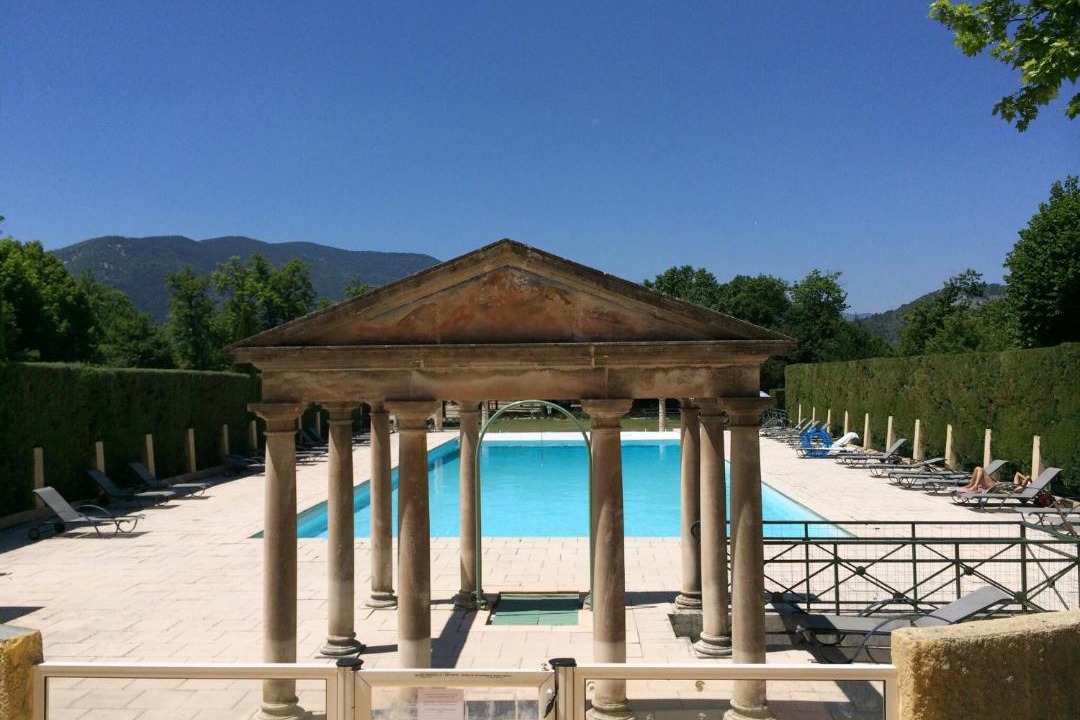 Photo of Others in Montbrun-les-Bains