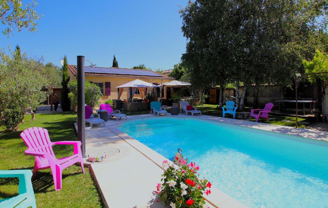 Photo of Others in Montelimar