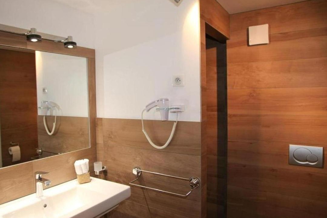 Photo of Bathroom in Aubenas