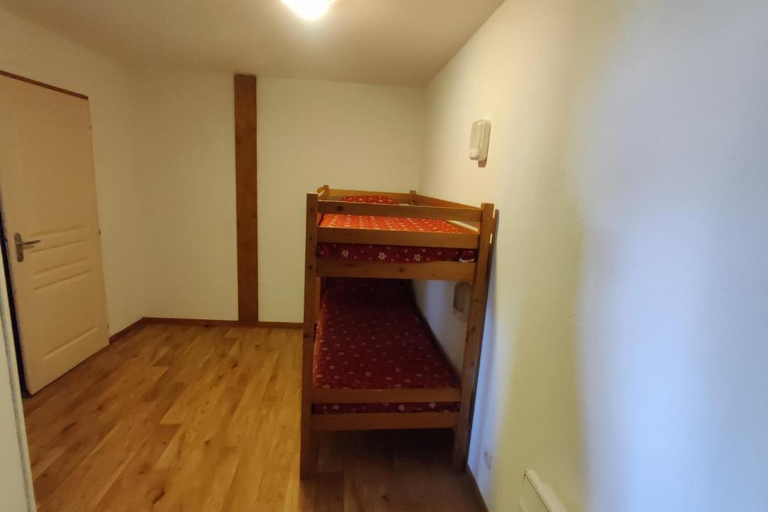 Photo of Bedroom in Chamrousse