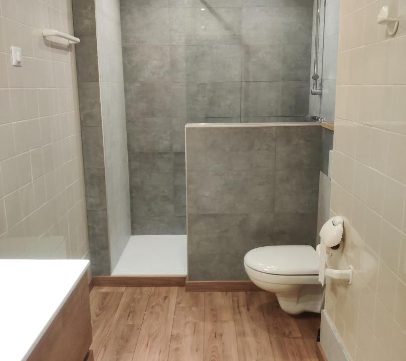 Photo of Bathroom in Chamrousse