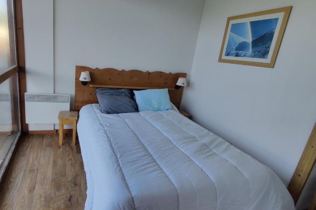 Photo of Bedroom in Chamrousse