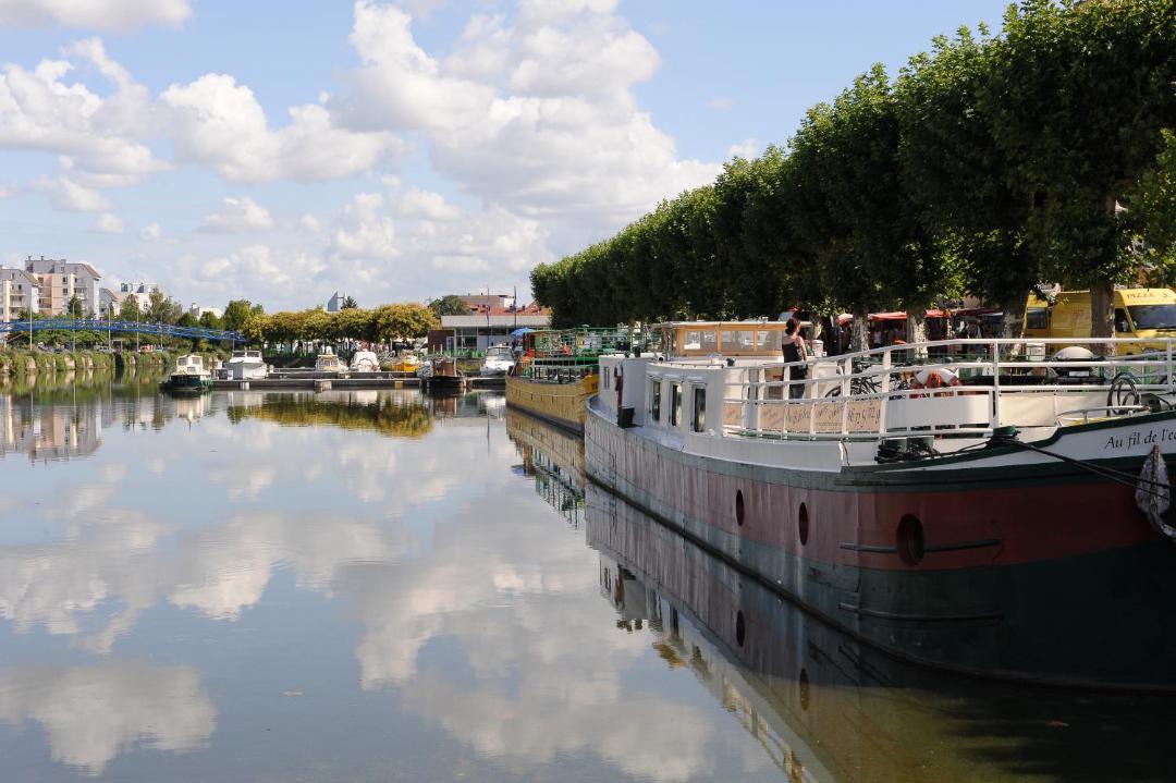 Photo of Others in Montceau-les-Mines