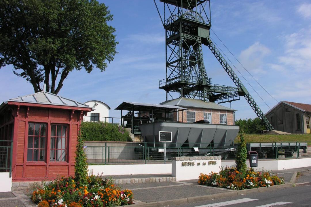 Photo of Others in Montceau-les-Mines