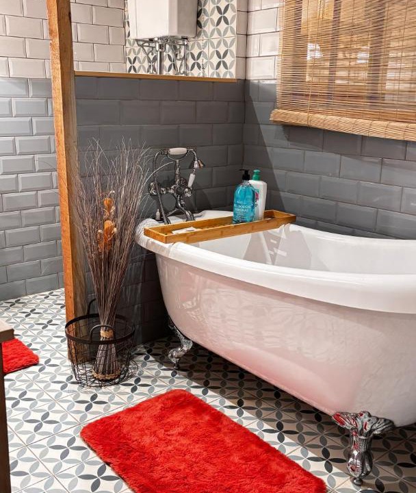 Photo of Bathroom in Romenay