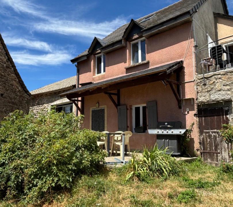 Photo of Others in Peyre-en-Aubrac