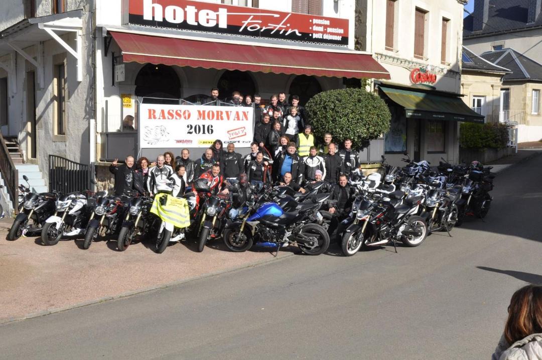 Photo of Others in Anost