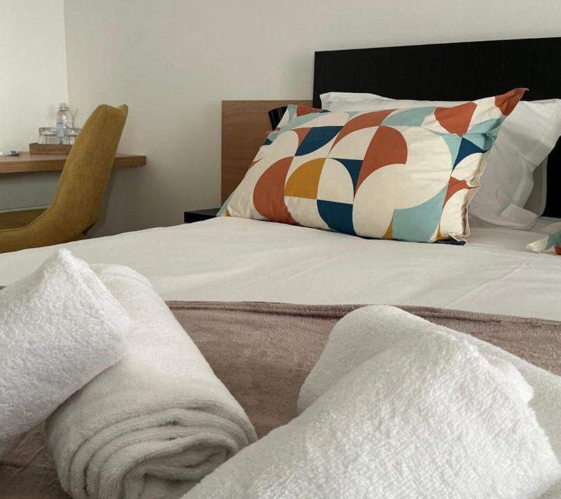 Photo of Bedroom in Epervans