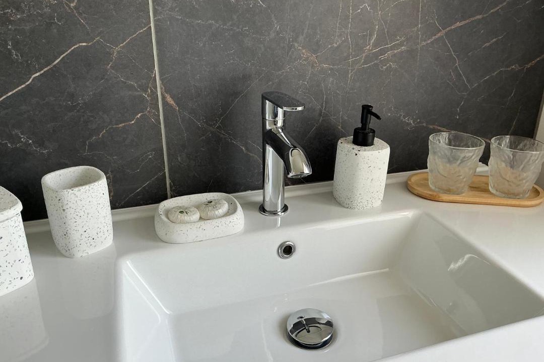 Photo of Bathroom in Epervans