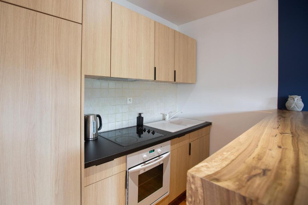 Photo of Kitchen in Saint-Marcellin