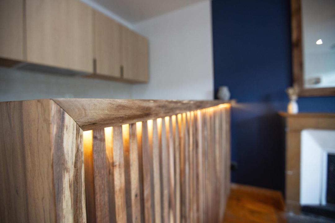 Photo of Kitchen in Saint-Marcellin