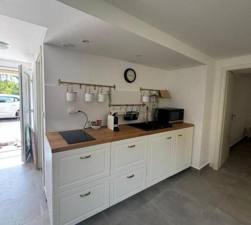Photo of Kitchen in Collonges-sous-Saleve