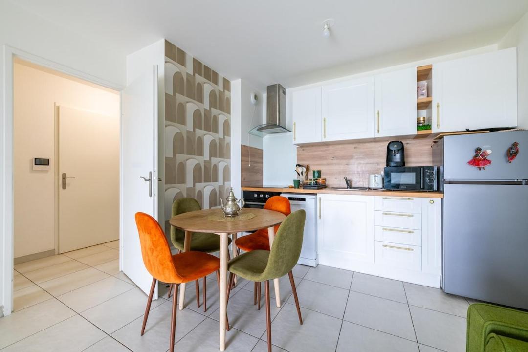 Photo of Kitchen in Athis-Mons
