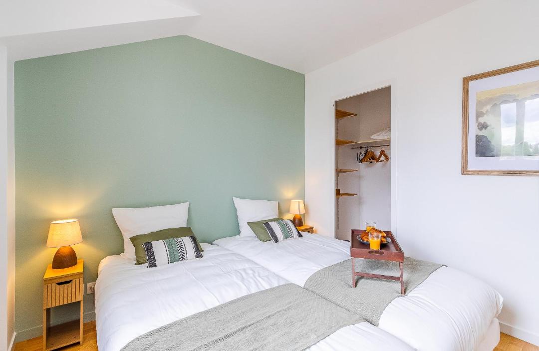 Photo of Bedroom in Charnay-les-Macon