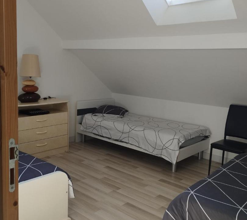 Photo of Bedroom in La Malachere