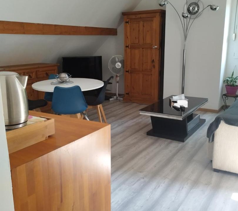 Photo of Livingroom in La Malachere