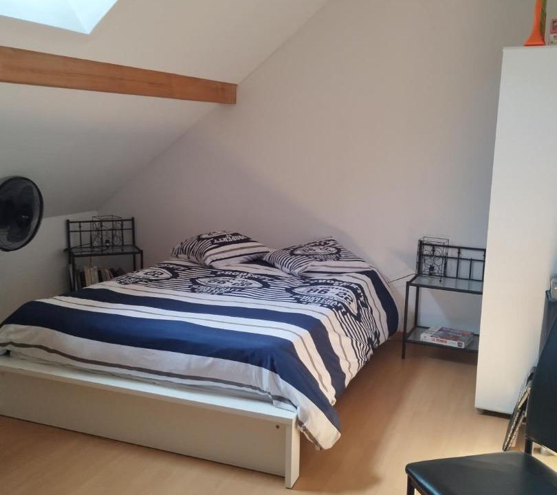 Photo of Bedroom in La Malachere