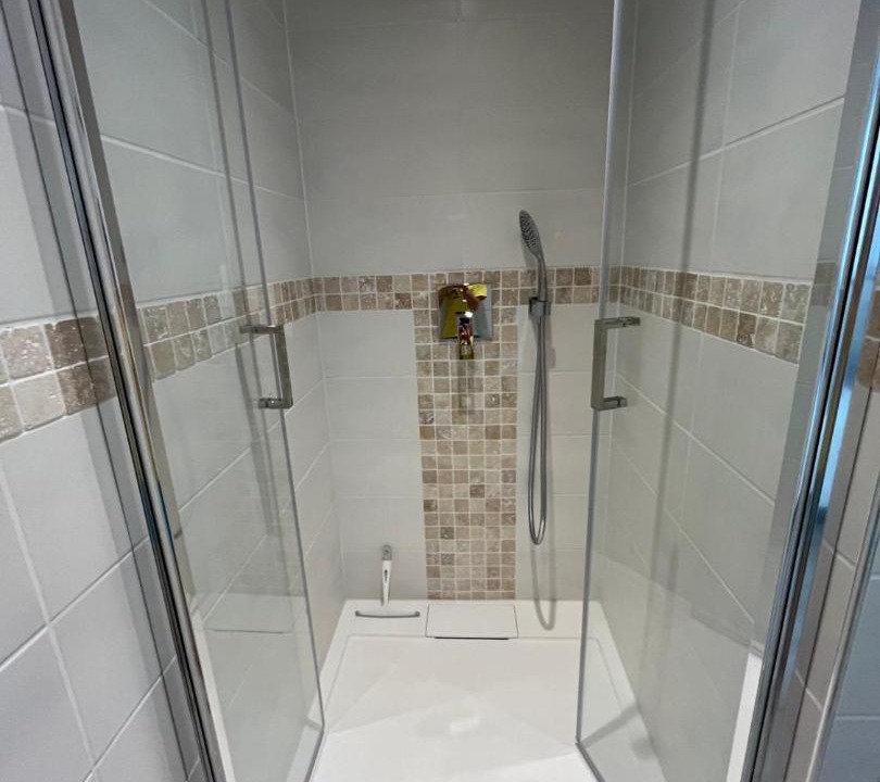 Photo of Bathroom in Grignan