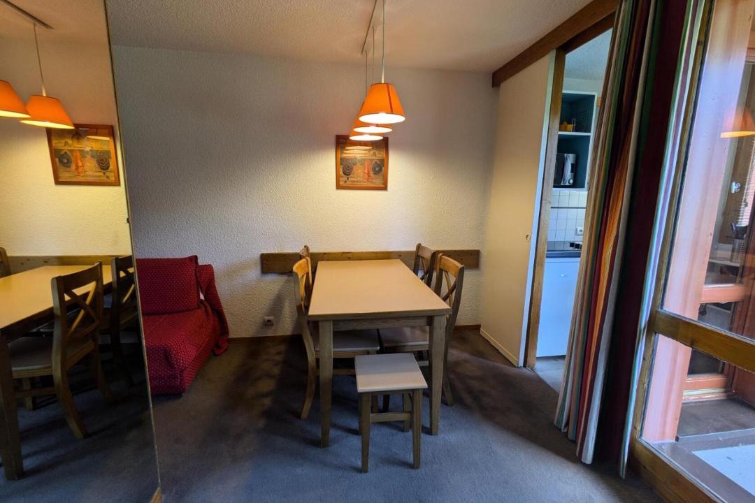 Photo of Others in Belle Plagne