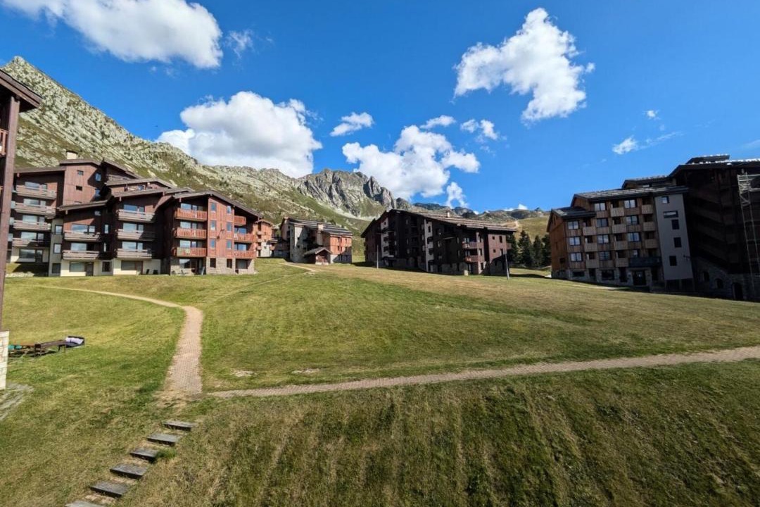 Photo of Others in Belle Plagne