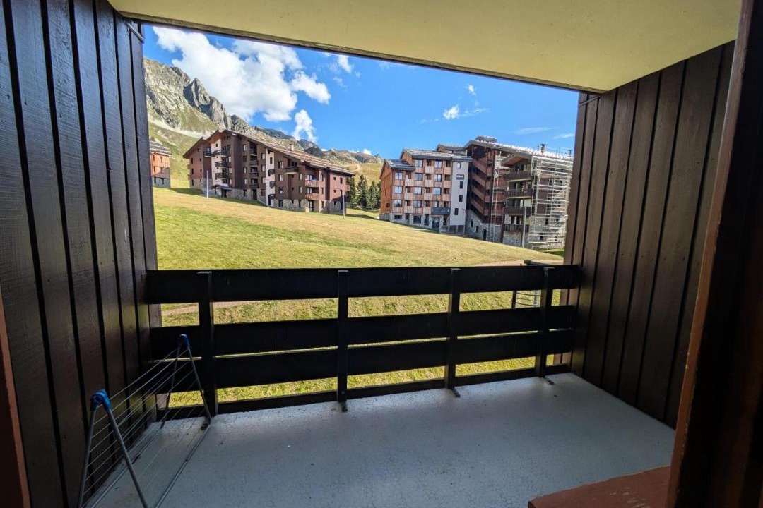Photo of Others in Belle Plagne