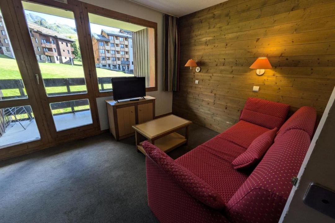 Photo of Others in Belle Plagne