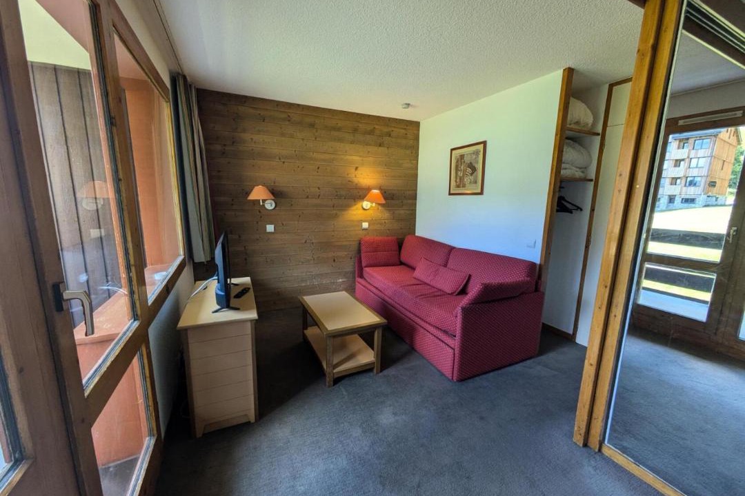 Photo of Others in Belle Plagne