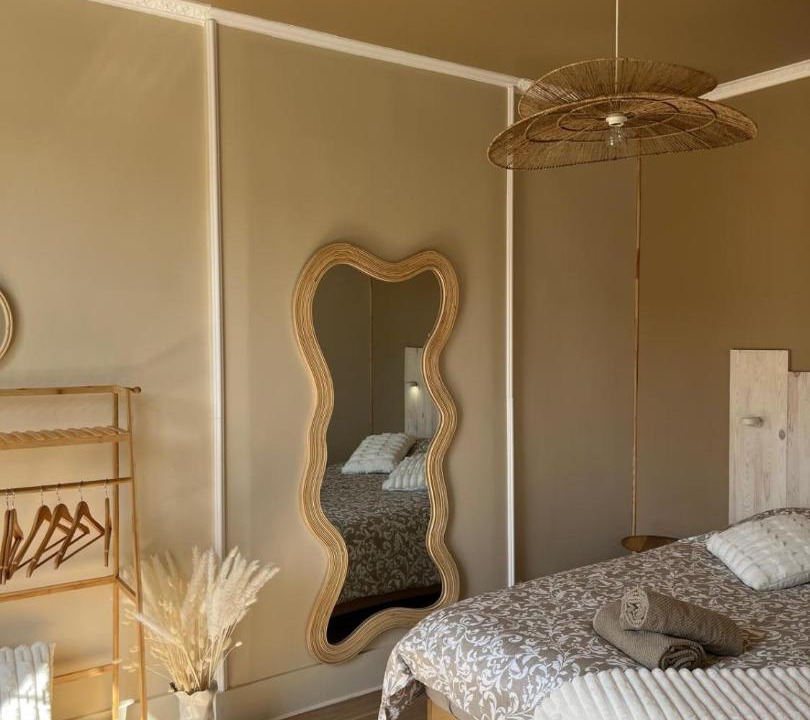 Photo of Bedroom in Besancon