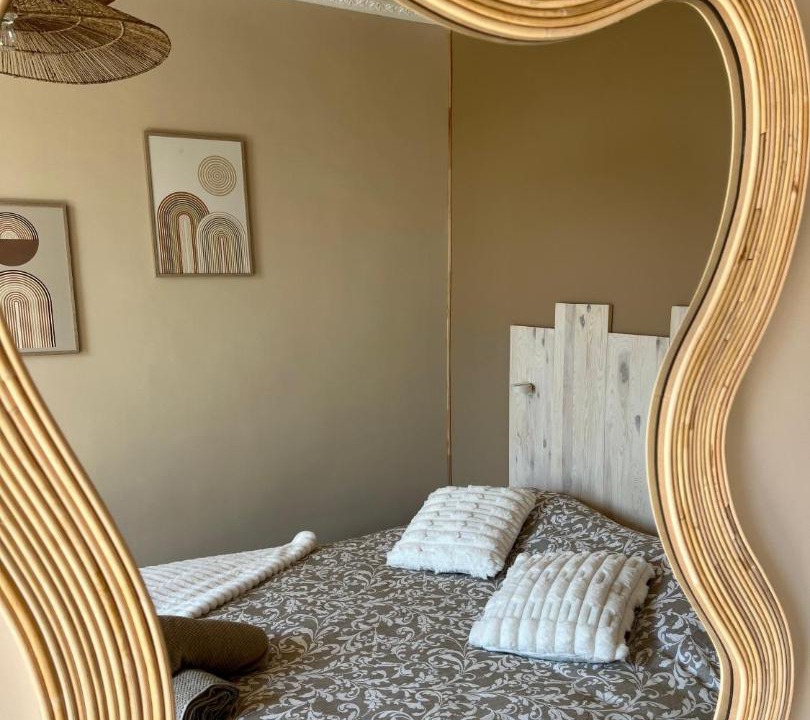 Photo of Bedroom in Besancon
