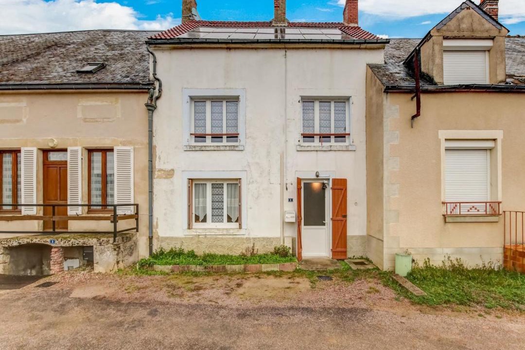 Photo of Others in Brinon-sur-Beuvron