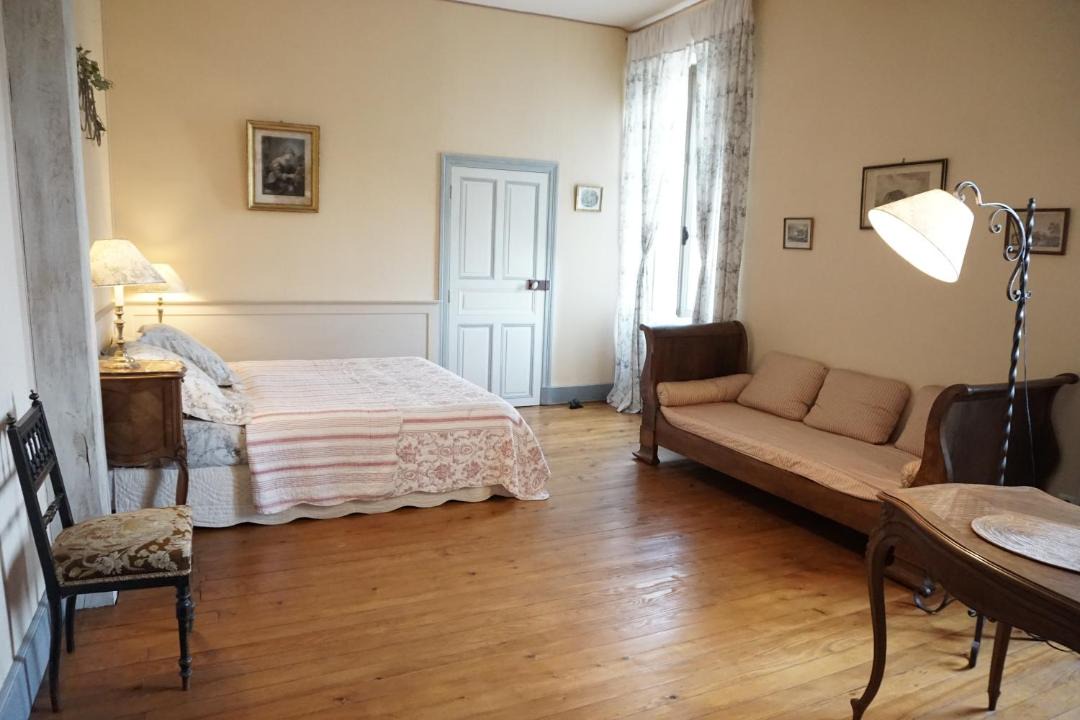 Photo of Others in Champagny-sous-Uxelles