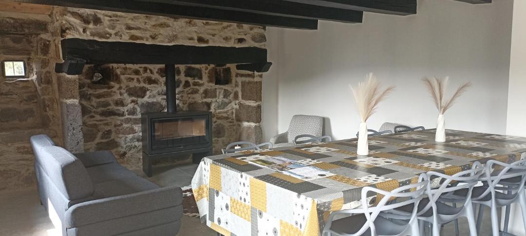 Photo of Others in Saint-Chely-d'Aubrac