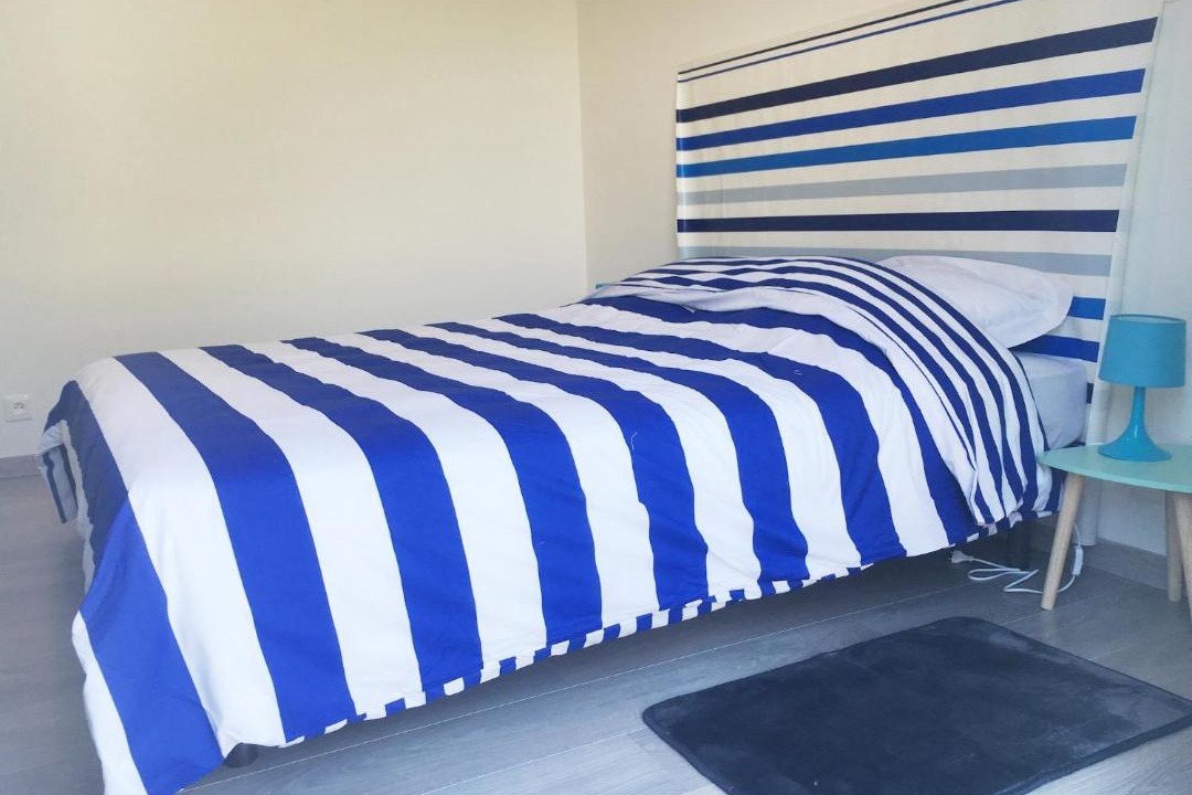 Photo of Bedroom in Thueyts