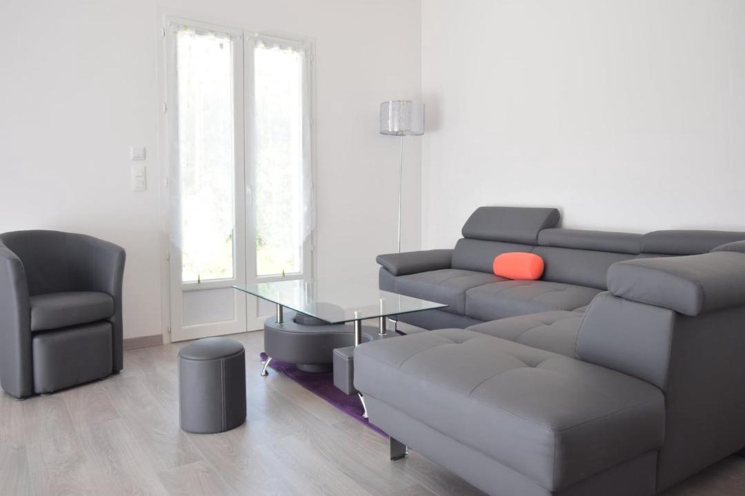 Photo of Livingroom in Thueyts