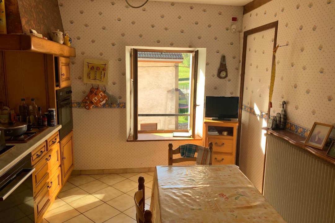 Photo of Kitchen in Grande-Riviere