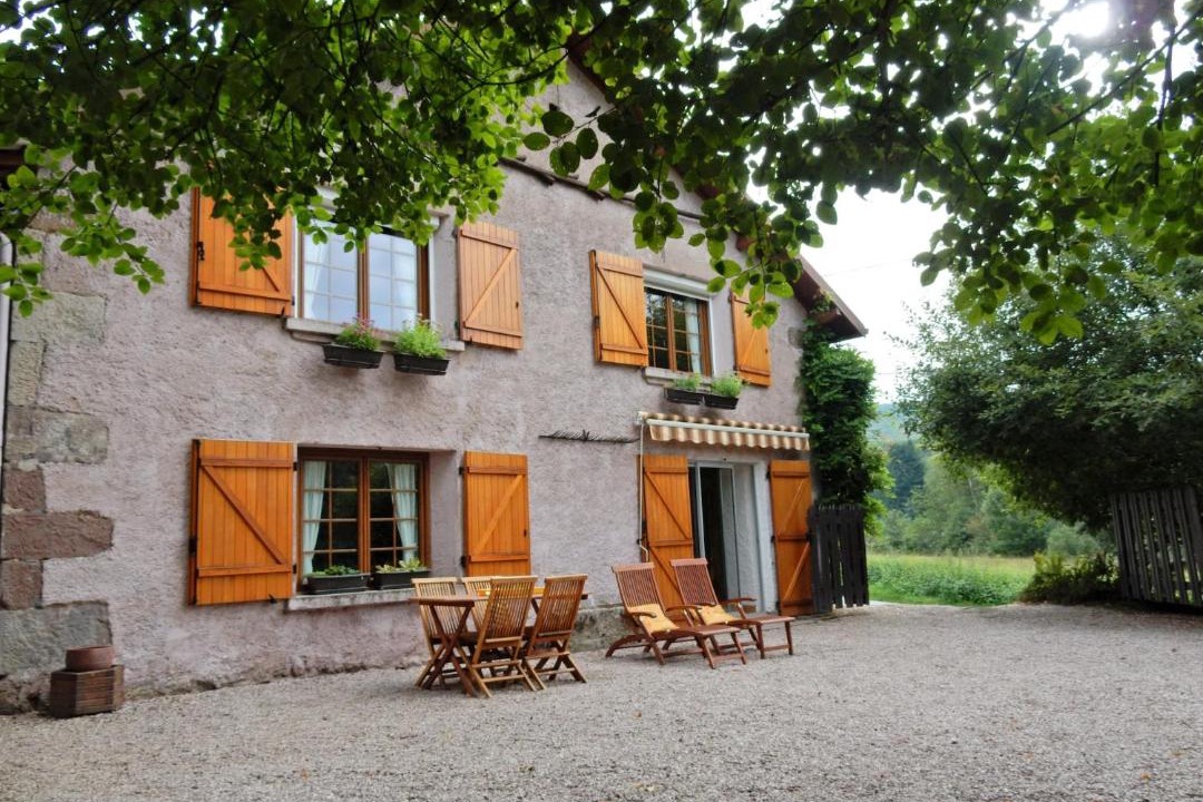 Photo of Others in La Chapelle-aux-Bois
