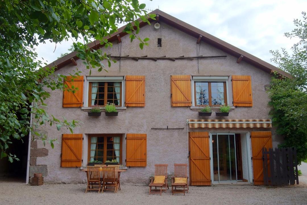 Photo of Others in La Chapelle-aux-Bois