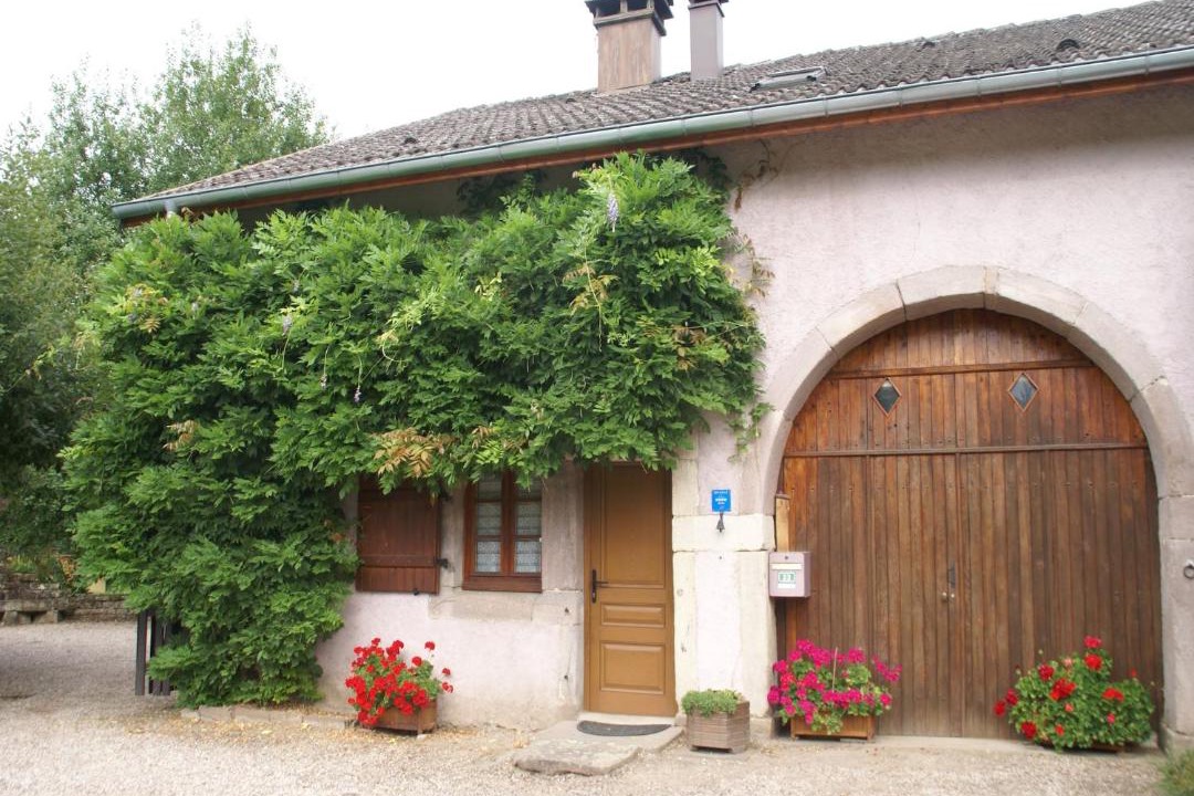 Photo of Others in La Chapelle-aux-Bois
