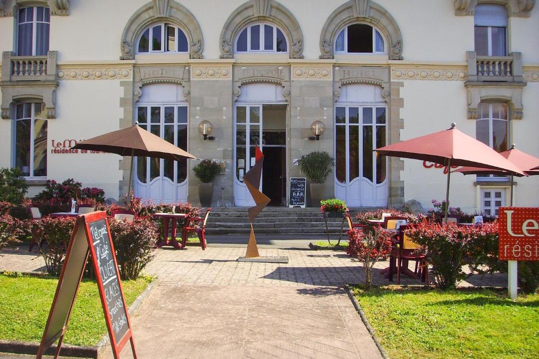 Photo of Others in Luxeuil-les-Bains