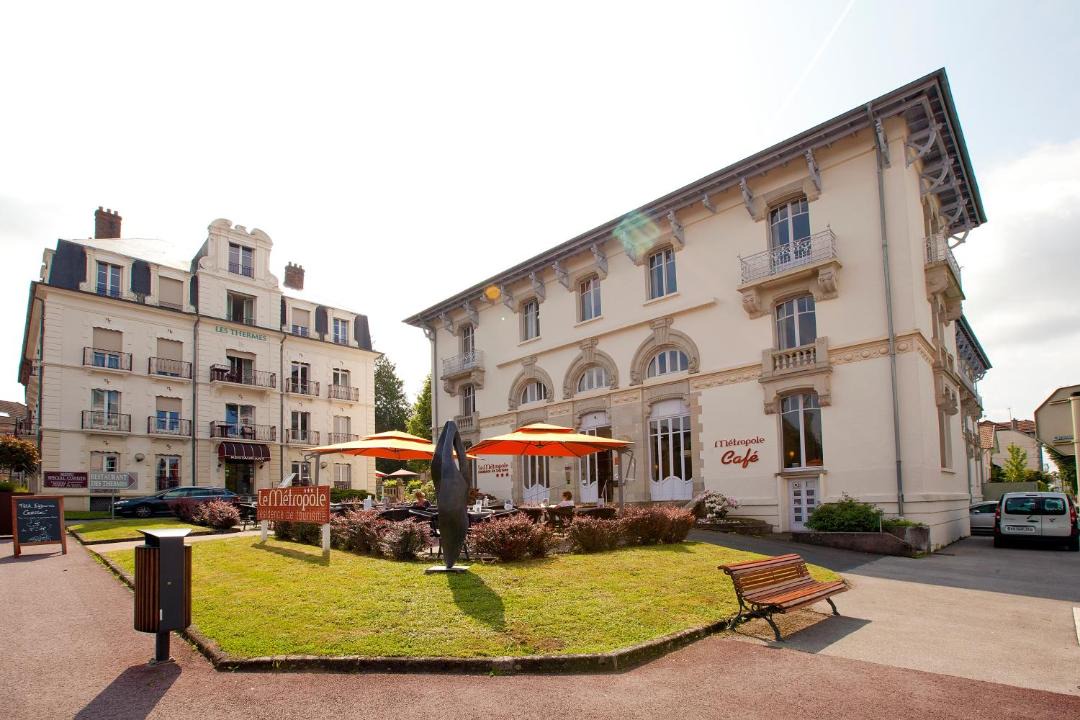 Photo of Others in Luxeuil-les-Bains