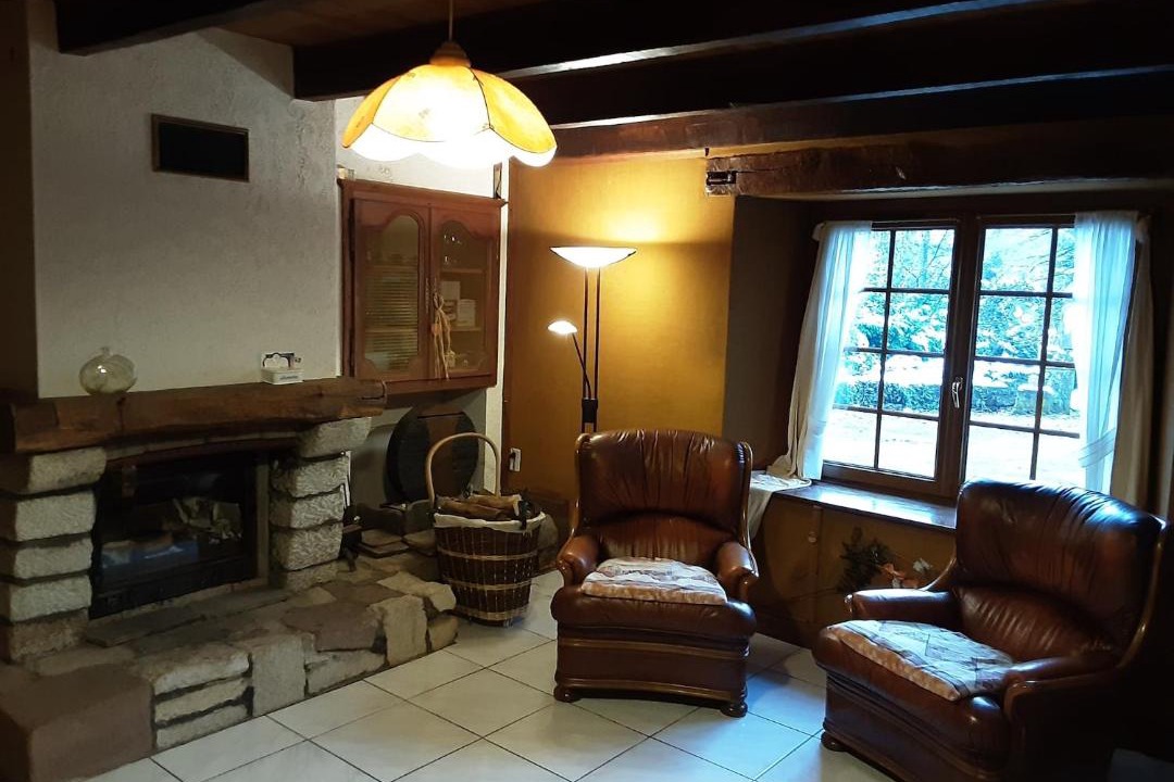 Photo of Others in La Chapelle-aux-Bois