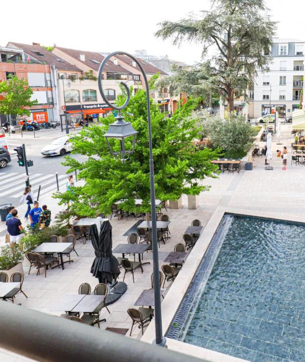 Photo of Others in Fontenay-aux-Roses