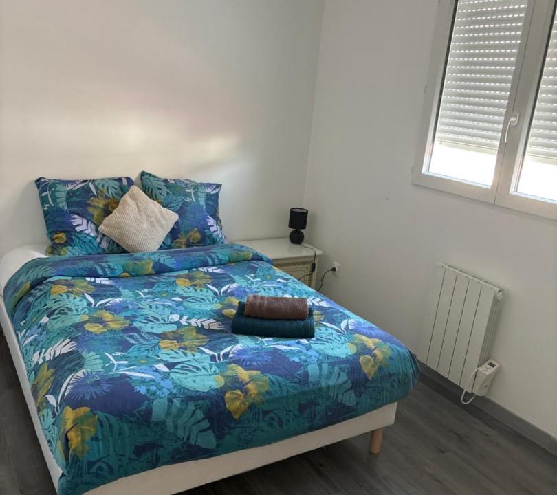Photo of Bedroom in Saint-Michel-sur-Orge