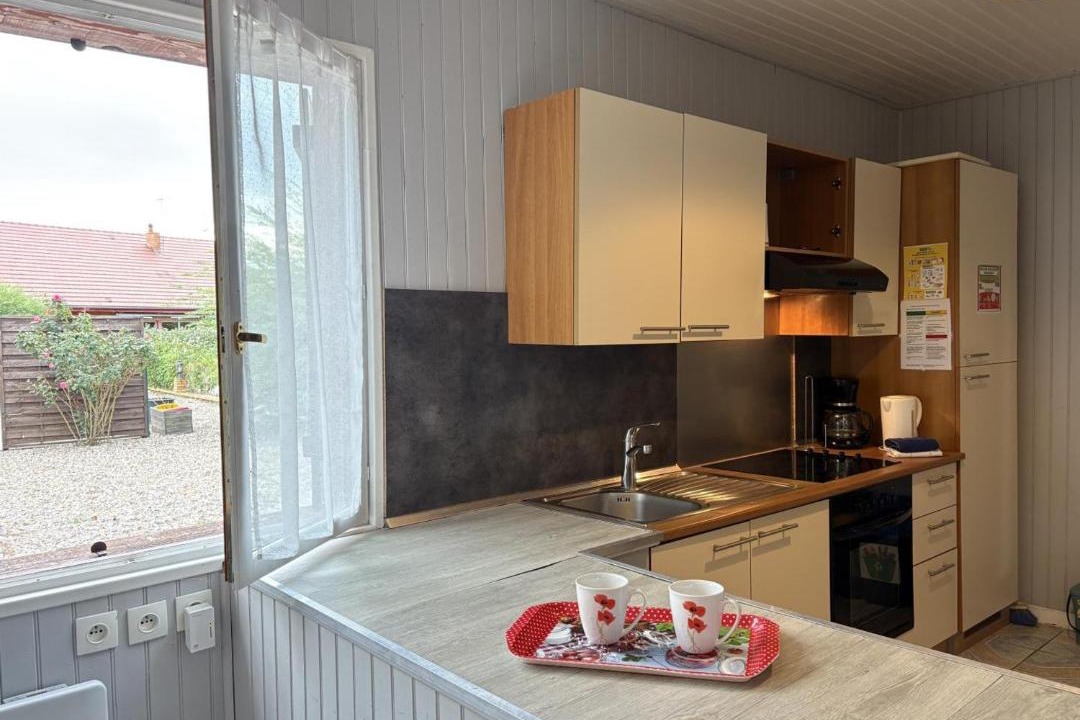Photo of Kitchen in Le Theil