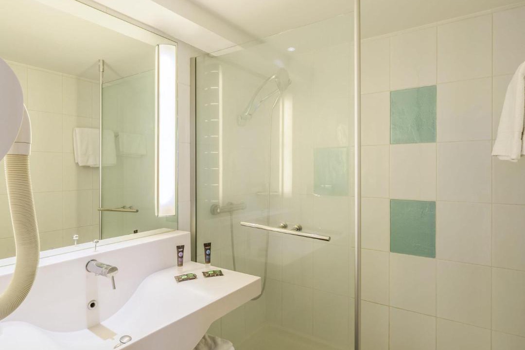 Photo of Bathroom in Creteil